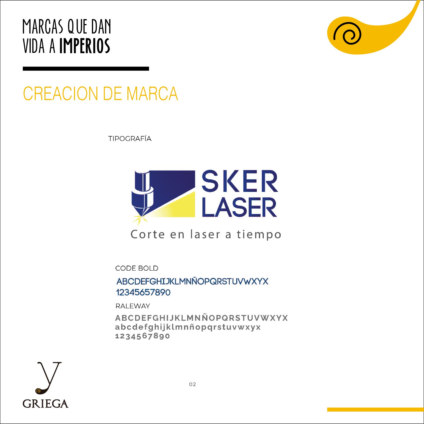 Sker laser