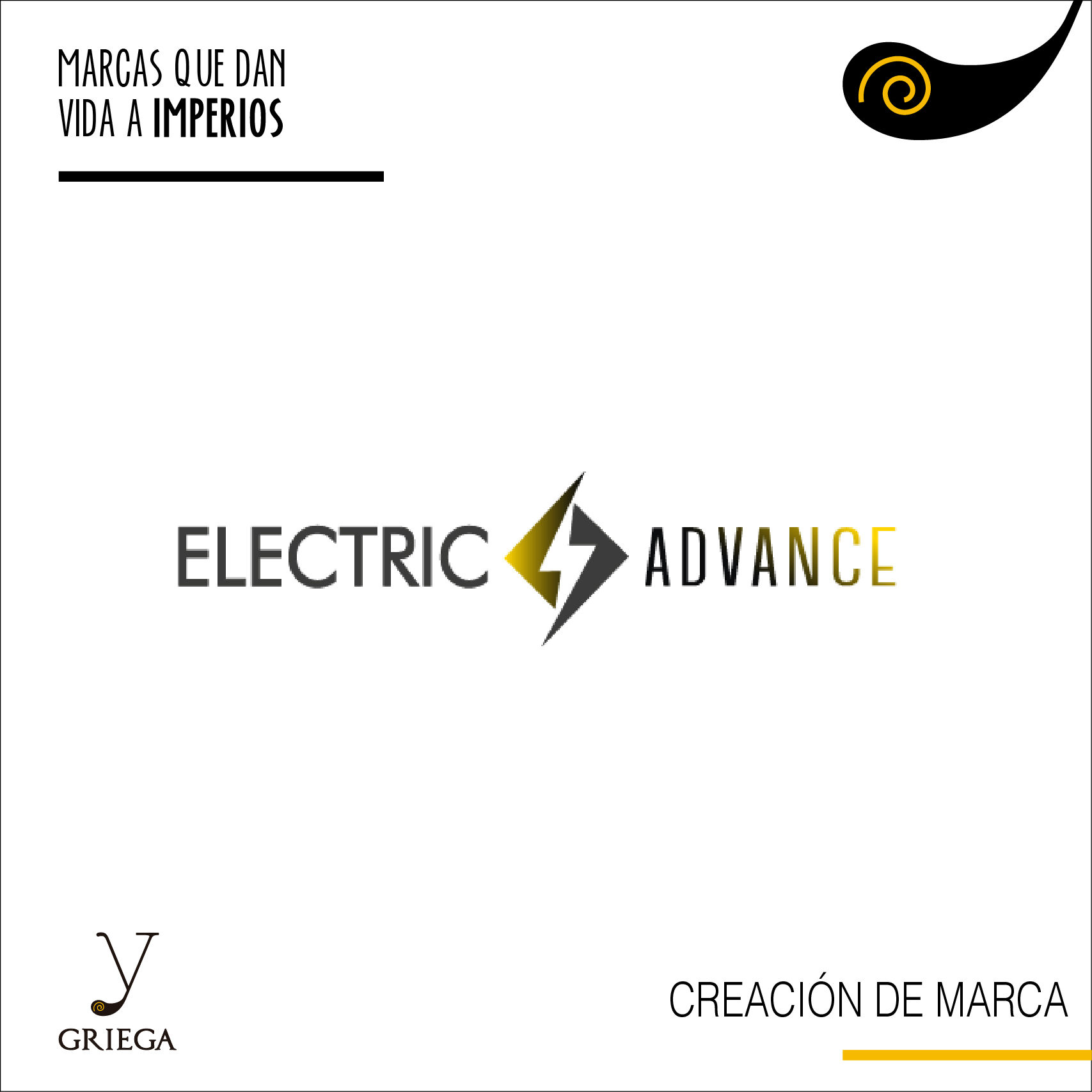 Electric Advance